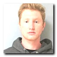 Offender Austin William Joseph Longo