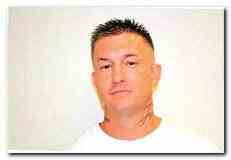 Offender Barry J Collins