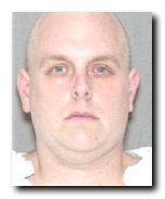 Offender Christopher Lynn Sauls