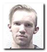 Offender Clayton Joshua Hays