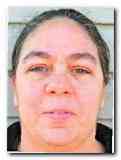 Offender Crystal Dawn Smith