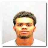 Offender Elijah Deshields