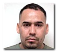 Offender Felipe Ramos