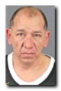 Offender Gilbert Leroy Lucero