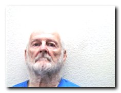 Offender Harold Charles Fosdick