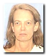 Offender Janet Lea Lock