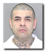 Offender Jason Daniel Aguilera