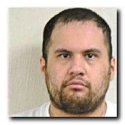 Offender Jesus Castaneda