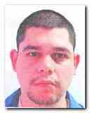 Offender Jesus Mendoza-morfin