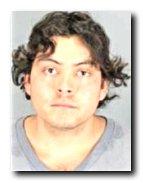 Offender Juan Carlos Cano