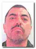 Offender Justo Arturo Moreno