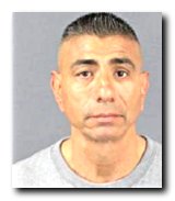 Offender Loren Adolfo Chavez