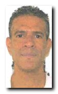 Offender Luis Enrique Pena