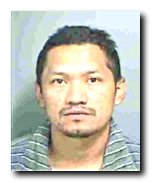 Offender Luis Giovann Jimenez-gonzalez