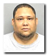 Offender Manuel Santana