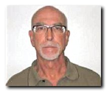 Offender Mark Alfred Janos