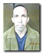 Offender Mark Baldwin Diaz