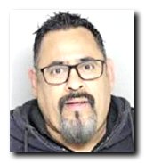 Offender Mark D Gonzales