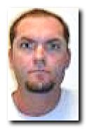 Offender Mark Lee Fairley