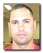 Offender Richard Gonzales Jr