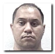 Offender Richard Roy Tupua