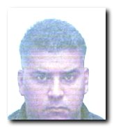 Offender Robert Carlos Cano