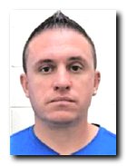 Offender Robert Gordon Garcia