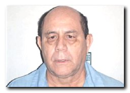 Offender Roger Ortega Garcia