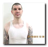 Offender Ronald Anthony Corcel