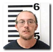 Offender Ryan Joseph Baker