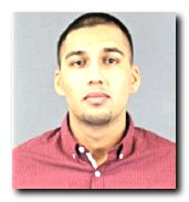 Offender Sameer Saeed