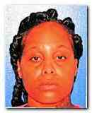 Offender Shimeka Nicole Thorpe