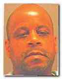 Offender Sylvester Terry Moore