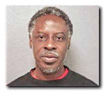 Offender Terrell Hall