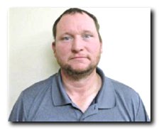 Offender Timothy Wayne Hurd