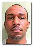 Offender Travis Lee Horton