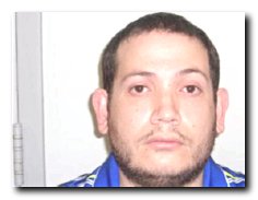 Offender Adam Morgan Lopez