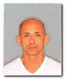 Offender Agapito C S Ajeto Jr