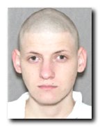 Offender Christopher William Gerdes