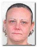 Offender Christy Lynn Brown