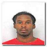 Offender Darius T Sessoms