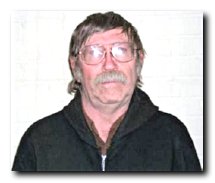 Offender David Charles Ogborn