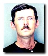 Offender David Lynn Weldy