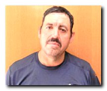 Offender David Osornio Ugalda