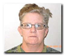 Offender Donnetta Shirleen Pirtle