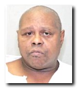 Offender Eric G Mitchell