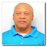 Offender Francis D Spencer Jr