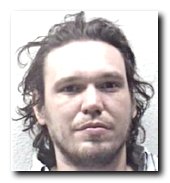 Offender Jeremy William Pingeon