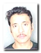 Offender Johnny Ybarra