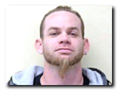 Offender Jonathan Michael Hicks